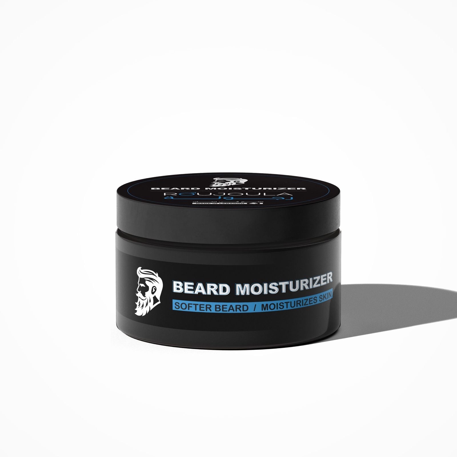 Beard Moisturizer - ROUJOULA