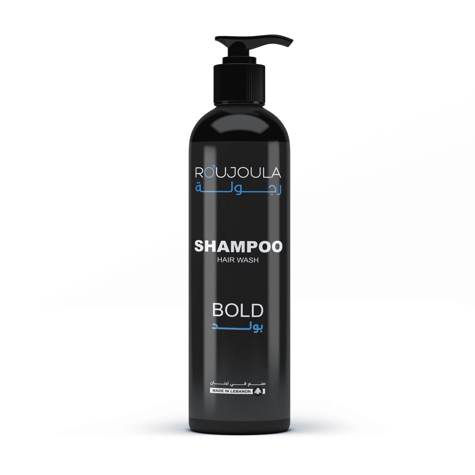 Shampoo - ROUJOULA